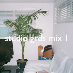studio grds_mix1 Airbear