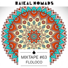 Mixtape #63 by Floloco