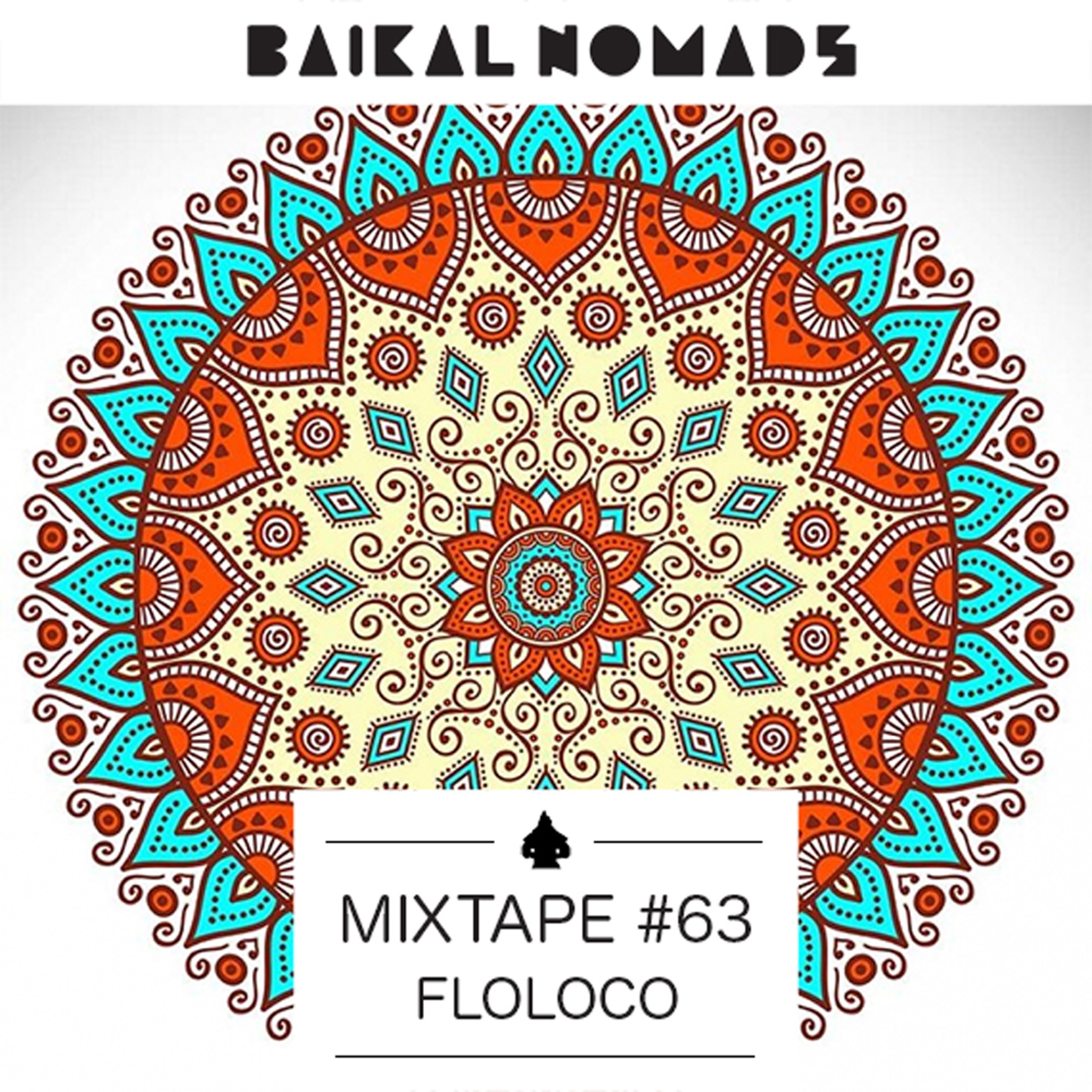 Mixtape #63 by Floloco episode artwork