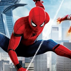 Hero (Spiderman Theme) - Nickelback Cover