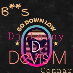 DEVIIS-M & DJ LENNY & D-GO DOWN LOW