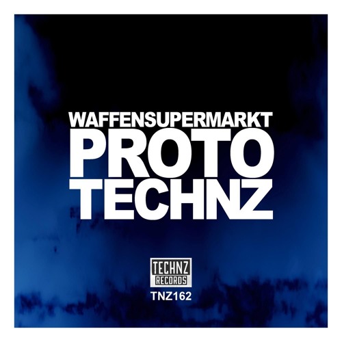 Technz Black (Original Mix)