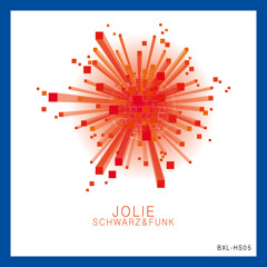 Schwarz & Funk - Jolie (Club Mix)
