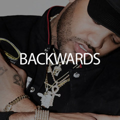 Joyner Lucas type rap beat | "Backwards" | Rap Instrumental (Free Download)