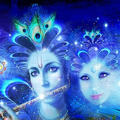 Krishna Consciousness Transmission: Purify and Expand Into Unity/Bliss Consciousness.