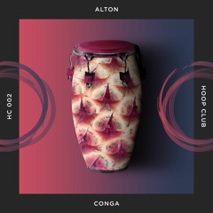 Alton - Conga 🥁