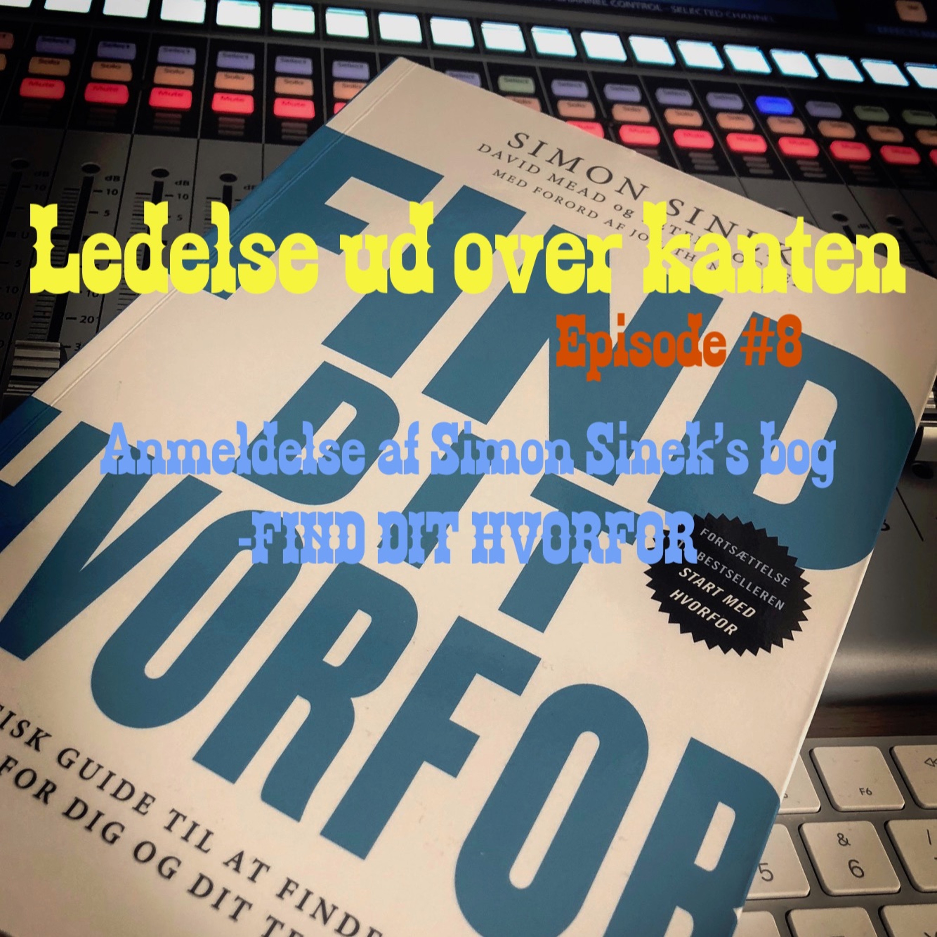 Ledelse ud over kanten