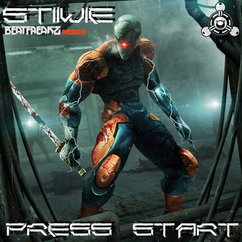 Stiwie - Press Start (Out Soon On..)