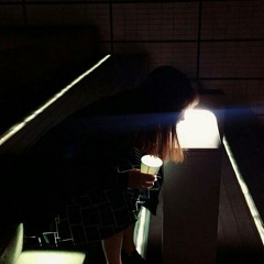 In another