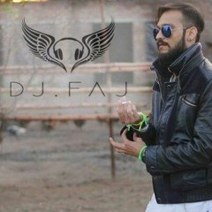 DJ FAJ - On A Whim
