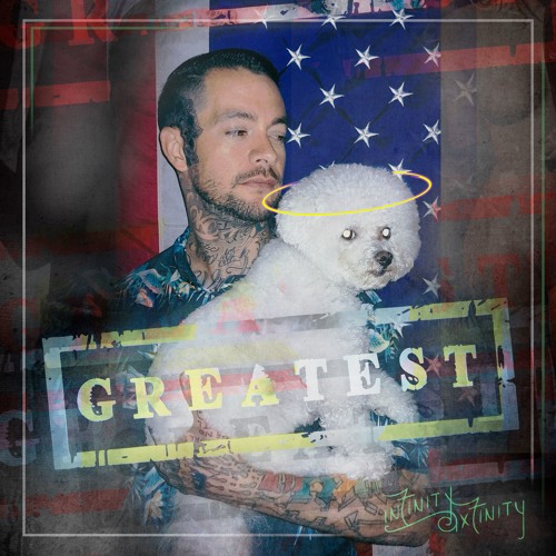 Greatest (Prod. The Lifted)