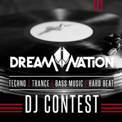 Dj Contest - Frenchcore Mix Dream Nation