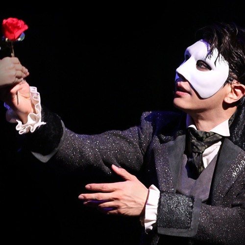 [박효신 팬텀] Where In The World 그어디에