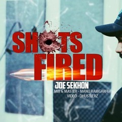 Shots Fired - Joe Sekhon (Hip Hop 2018)
