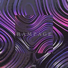 로다(Roda) - Rampage (Feat. CHARLSWAIN)