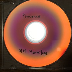 turn off the tv / 月刊 Hermitage / at Bakuonji in Japan