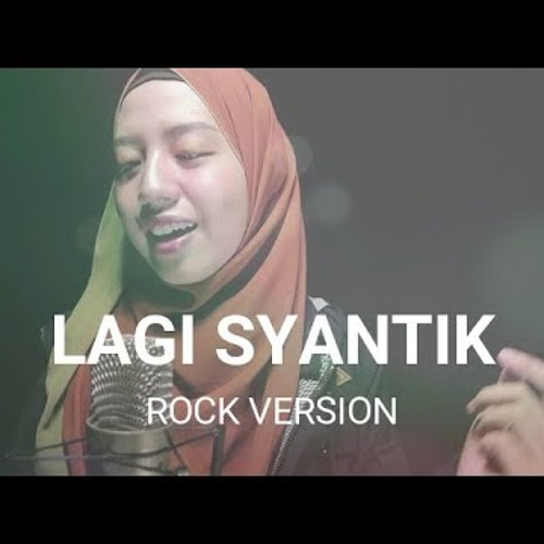 Lagi Syantik Siti Badriah Metal Rock Cover By Flat Earth