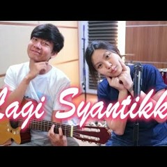 Siti Badriah Lagi Syantik (Cover Acoustic)