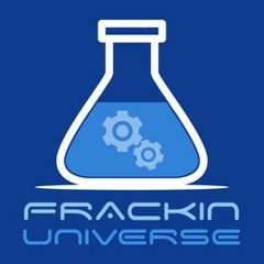 Frackin Universe Tracks