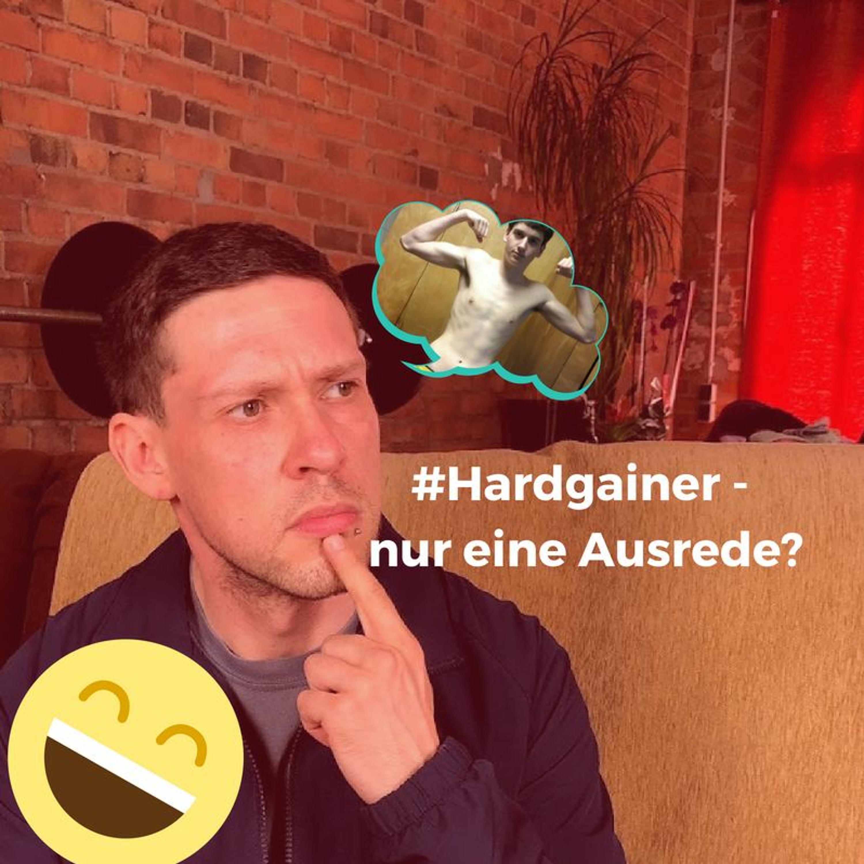 Hardgainer - Gibt es Wirklich, der Kampf Ist Echt