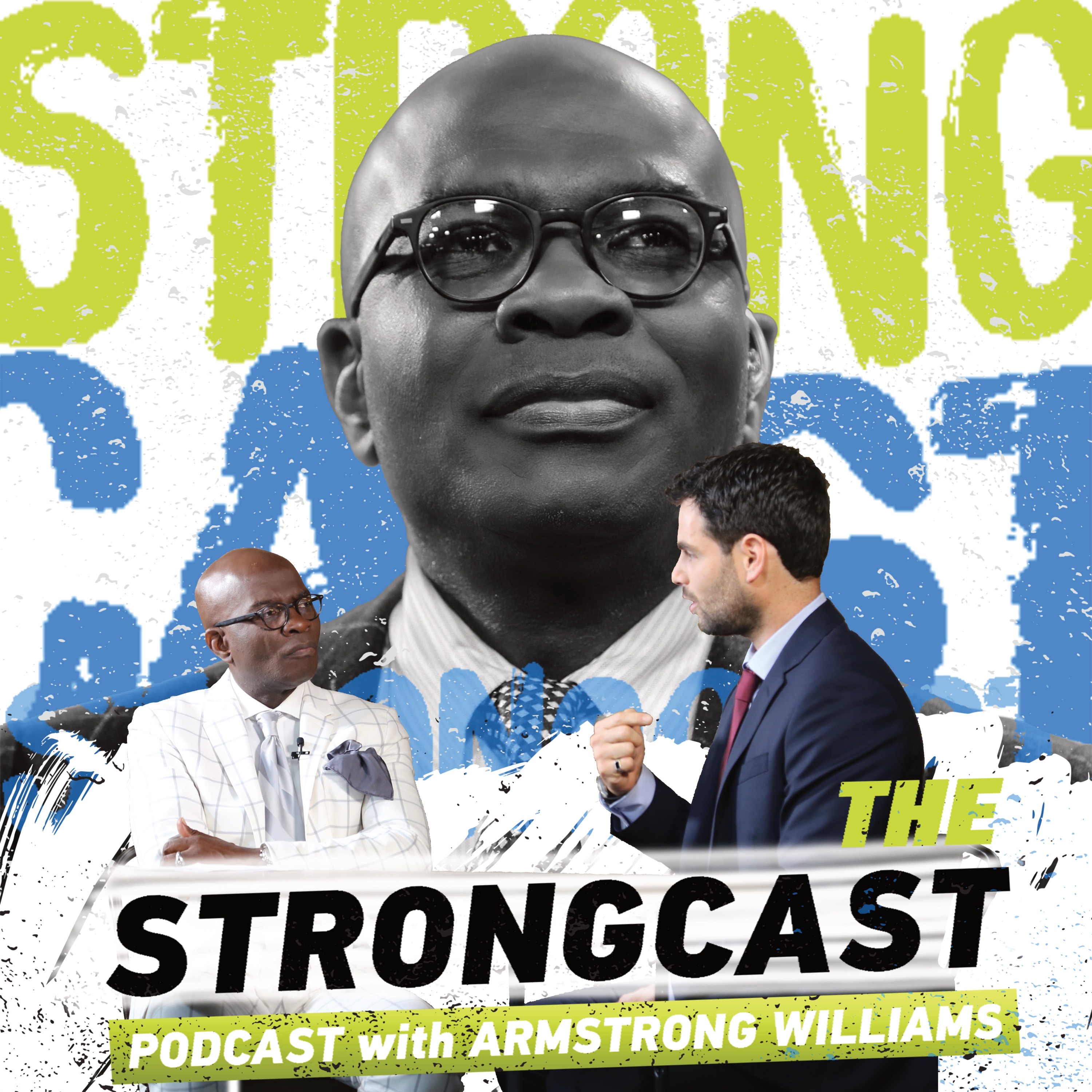The Strongcast