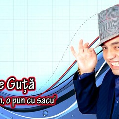 Nicolae Guta - Cand o pun, o pun cu sacu'
