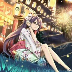 Nightcore - Shinpakusuu 0822 Akie