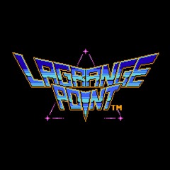 Lagrange Point - Departure and Arrival [DX7]
