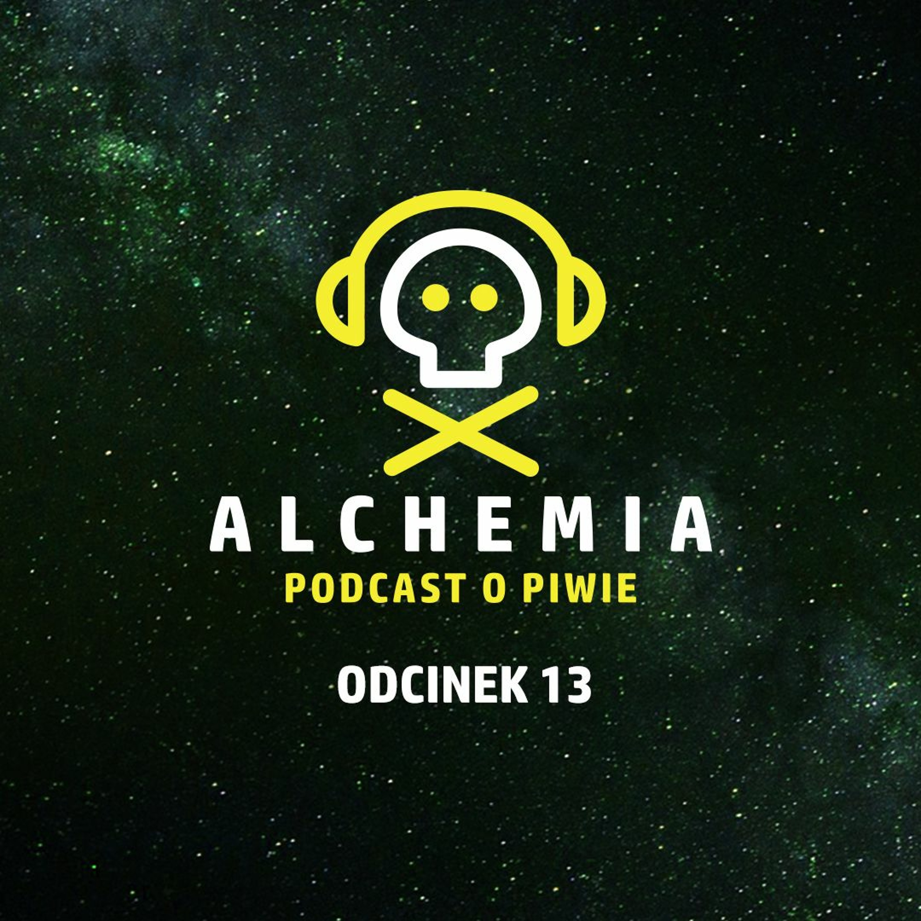 Alchemia - Podcast o Piwie