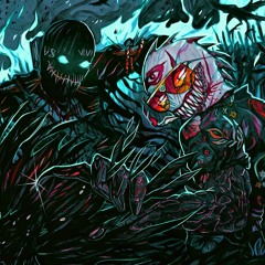 Velial Squad - Фрикшоу