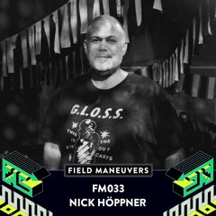 FM033: Nick Höppner (Y2K UKG MIX)