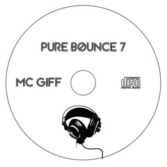 Pure bounce 7 I'm sorry