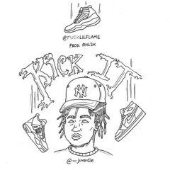 Kick It (phil2k)