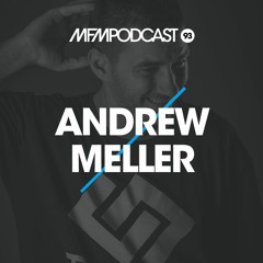 MFM Booking Podcast #93 By Andrew Meller