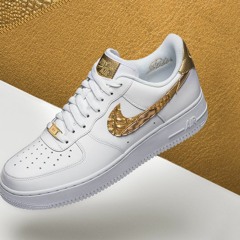 Moneybags - Air Ones