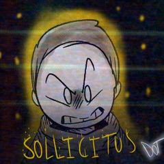 Sollicitus (Cover)