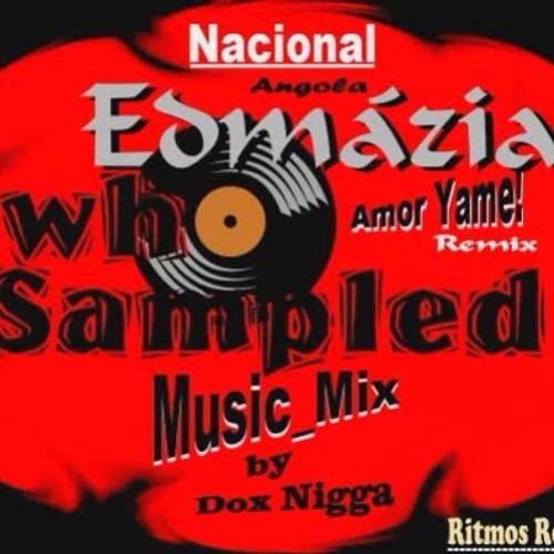 Edmázia Mayembe-Amor Yame Rmx.mp3