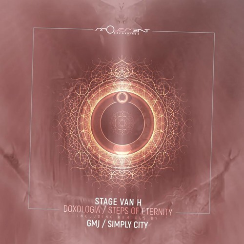 Premiere: Stage Van H - Doxologia (Simply City Remix) [Movement Recordings]