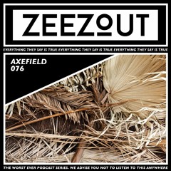UK Garage/Electro/Breakbeat