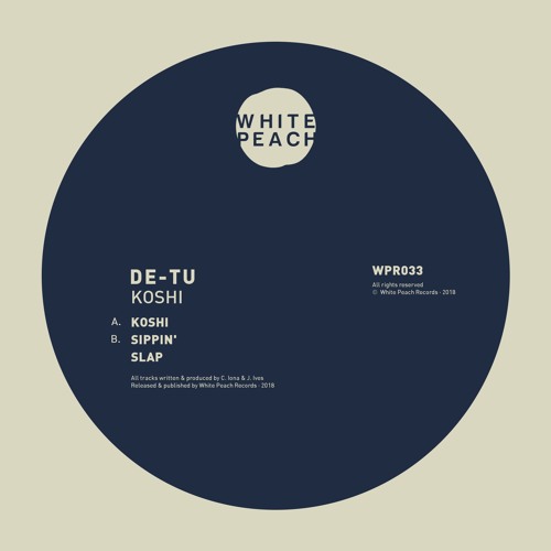 WPR033 - DE-TU - Koshi