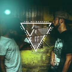 Calm Down (feat. DANC)[Unmastered]