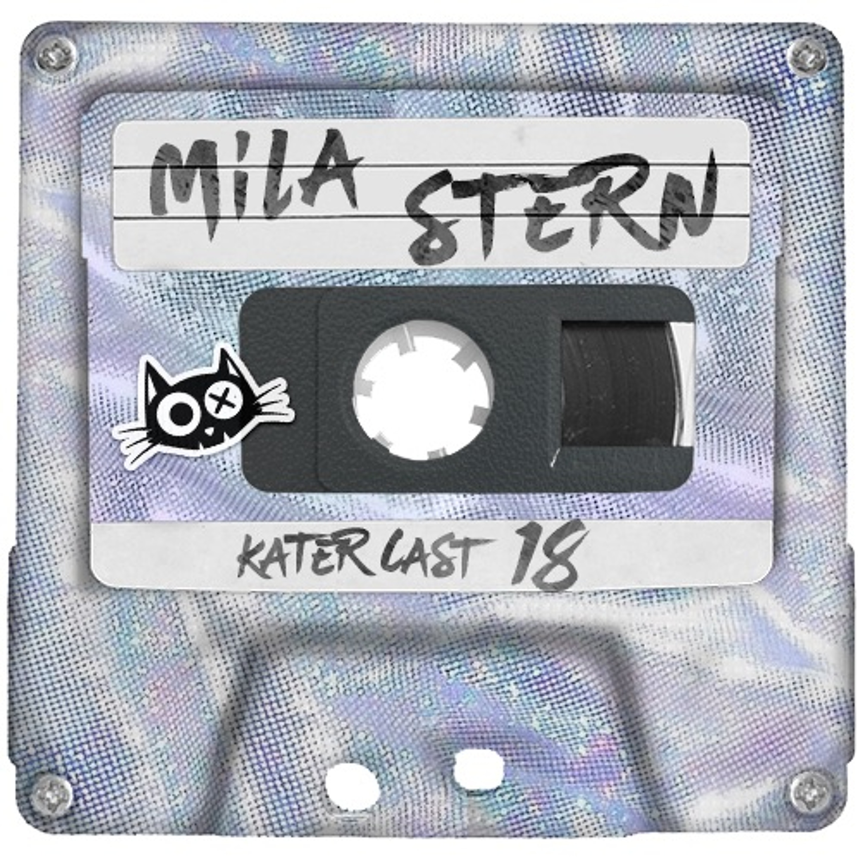 Katercast by KaterBlau Berlin
