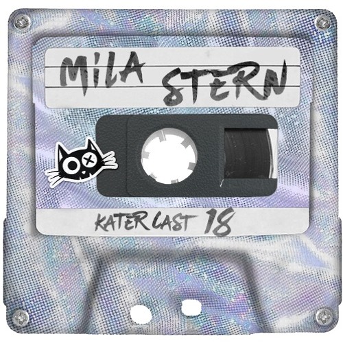 KaterCast - 18 - Mila Stern - Heinz Hopper Edition