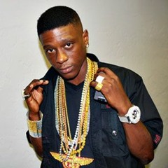 (FREE)LIL BOOSIE - "REAL GANSTA" TYPE BEAT