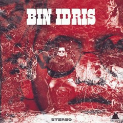 Bin Idris - How Naive