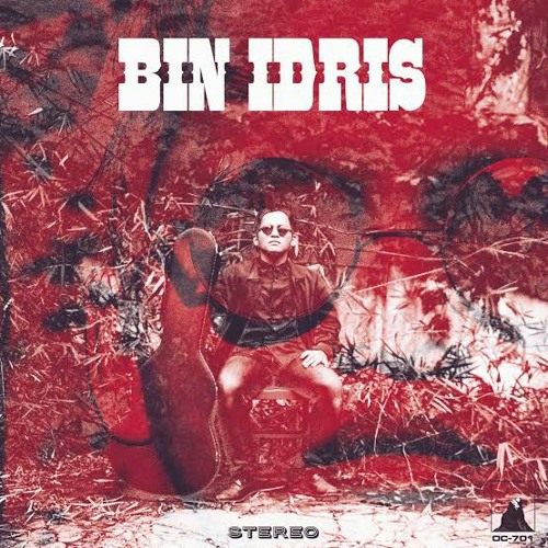 Bin Idris - How Naive