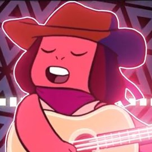 Ruby Rider (Steven Universe Remix)