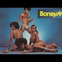Boney M - Daddy Cool (V@S House Remix)