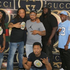 Frogg Montana ft T Vocals "Heaven"