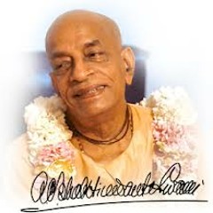 Japa by Srila Prabhupada